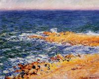 Monet, Claude Oscar